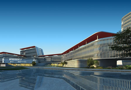 资阳市建筑设计的测试内容