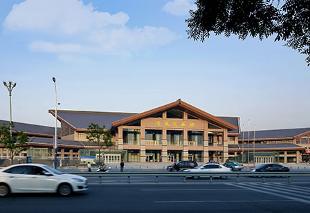 资阳市建筑设计的测试内容