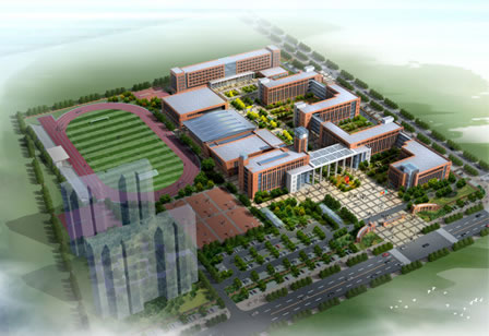 资阳市建筑设计的测试内容