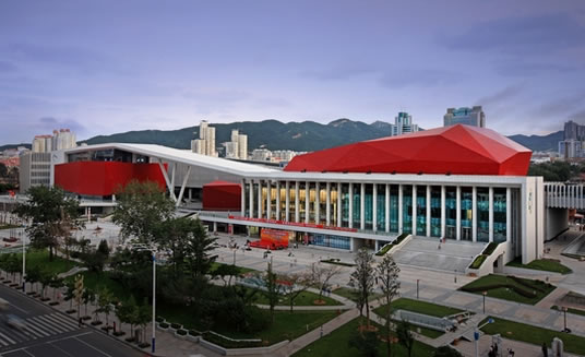 资阳市通知公告的测试信息，内容可以在后台发布编辑删除